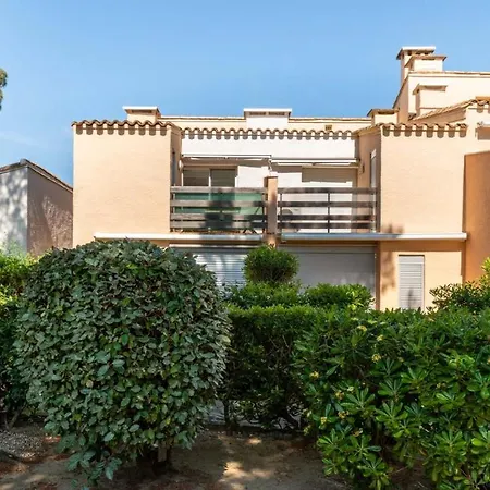 Daire Ipanema- 282- Studio Moderne- 4 Pers